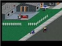 Paperboy 2